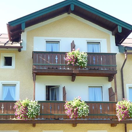 Pension Gregory Schoenau am Koenigsee Exterior photo