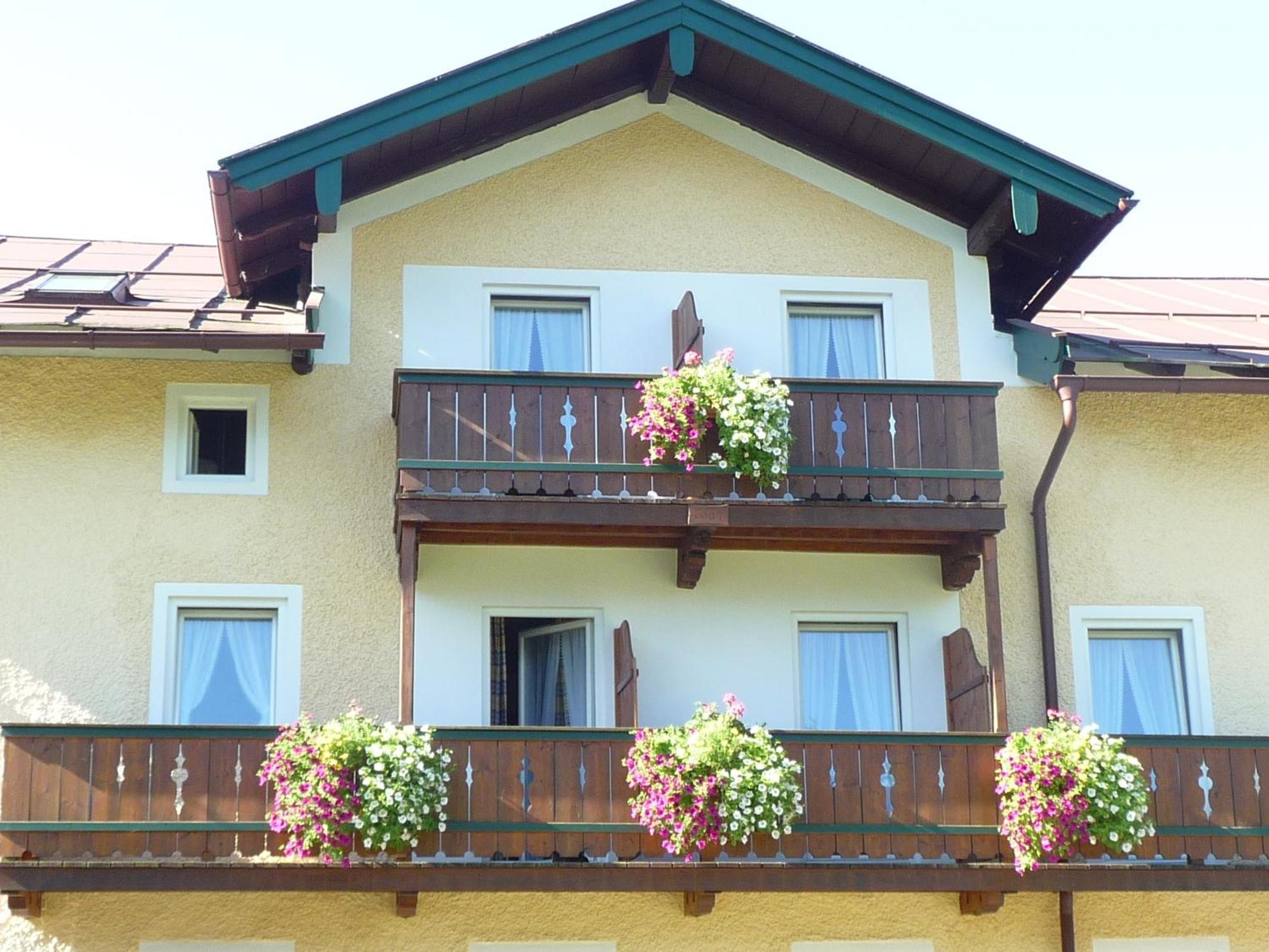 Pension Gregory Schoenau am Koenigsee Exterior photo